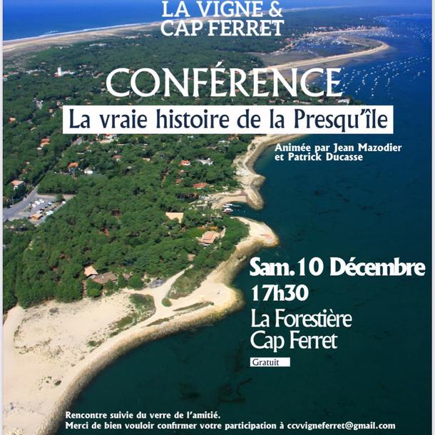 Conférence